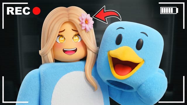 S01:E19 - Rosie's Secret Roblox Scheme
