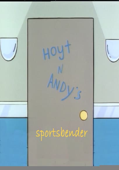 Hoyt'n Andy's Sportsbender poster