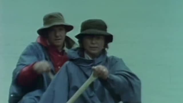 S01:E01 - Nahanni