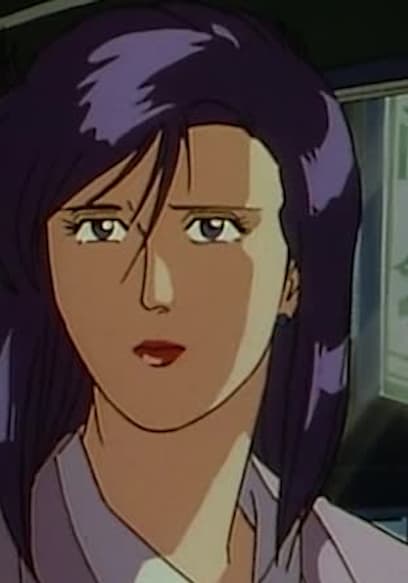 S04:E11 - A Trigger Covered With Scratches! the Detective Saeko Loved poster