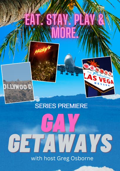 Gay Getaways