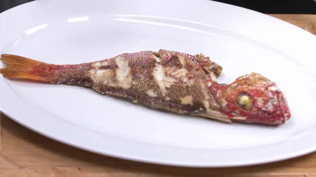 S02:É01 - S02:E01 - My Afro-Cuban Table