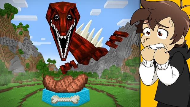 S02:E07 - Can You Keep Bloodbath as a Pet?