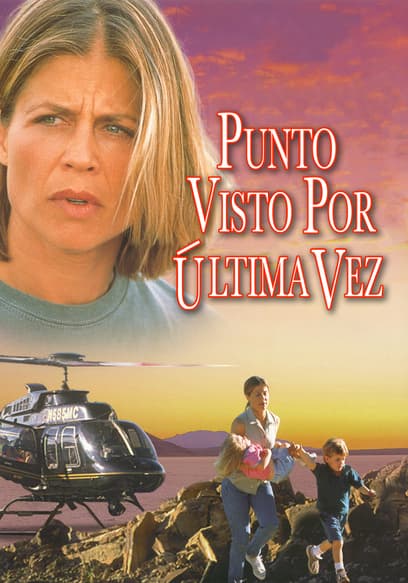 Punto visto por última vez (Doblado)