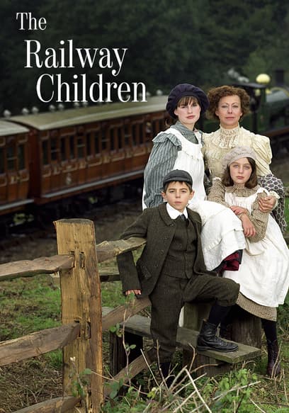 The Railway Children