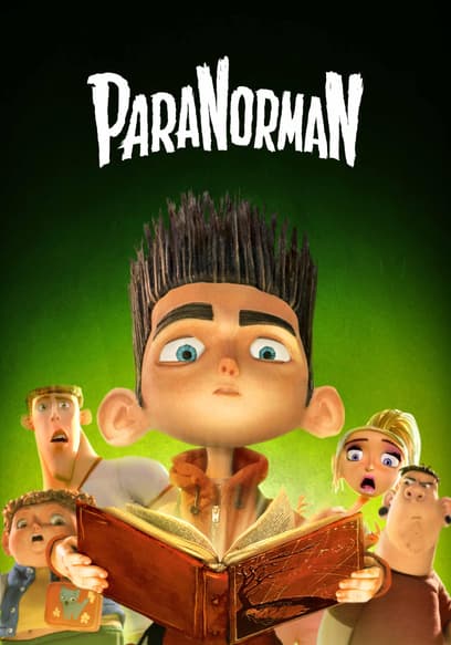 ParaNorman