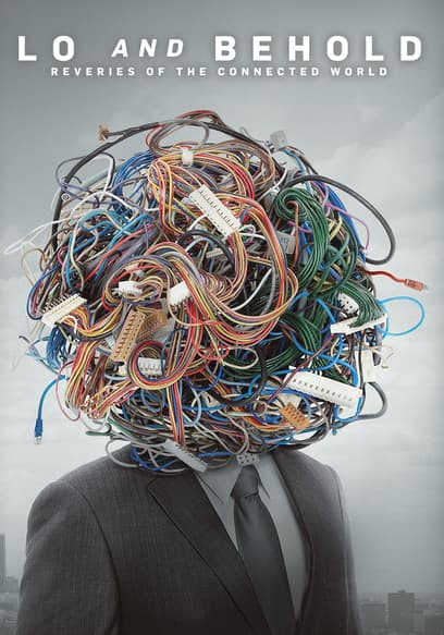Lo and Behold: Reveries of the Connected World