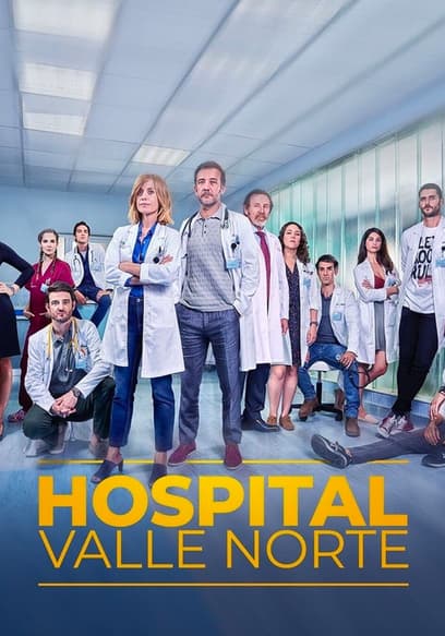 S01:E09 - Ropa Sucia