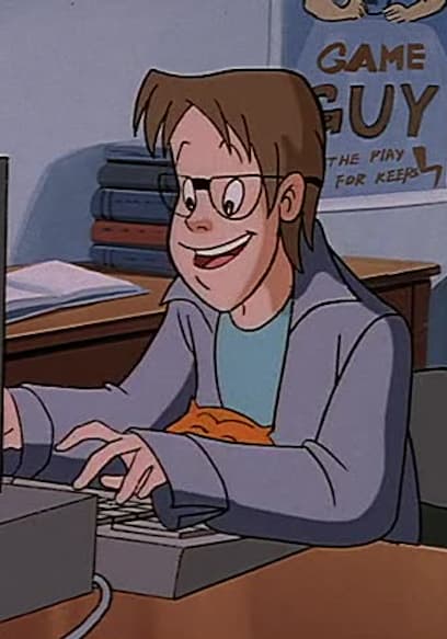 S01:E06 - The Chip (Part 1) poster
