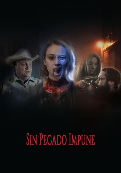 Sin Pecado Impune (Doblado)