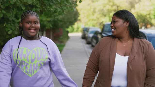 S01:E05 - Baby in a Blizzard