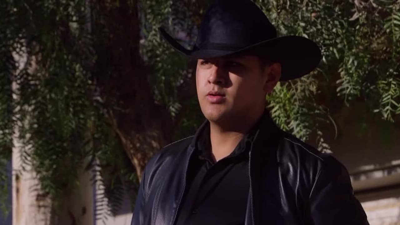 Watch El junior del patrón