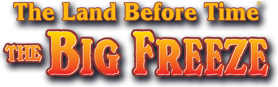 The Land Before Time VIII: The Big Freeze