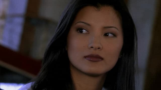 S03:E03 - Lost and Found