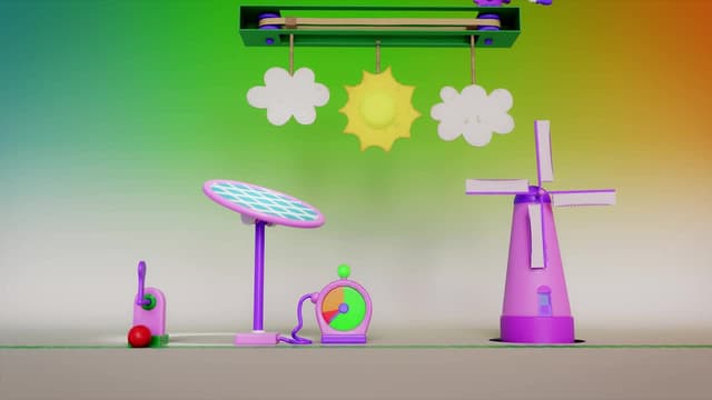 S02:E05 - Weather, Sports Day, Hiding