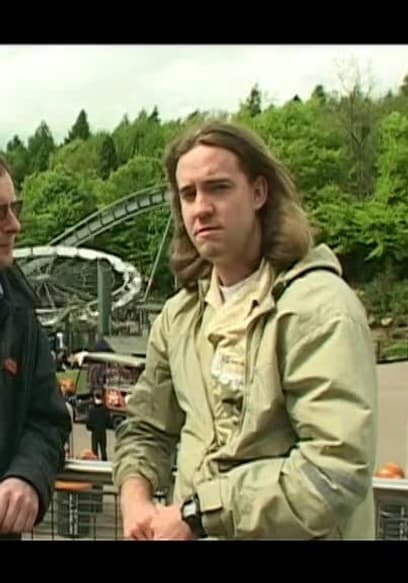 S01:E13 - Sport poster