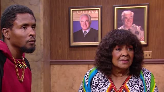 S26:E29 - Episode 29