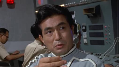 Watch UltraMan: UltraSeven S01:E09 - Operation Android Zero - Free