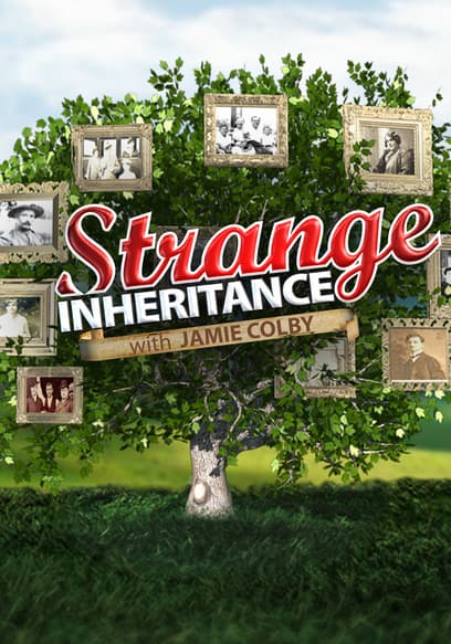 Strange Inheritance