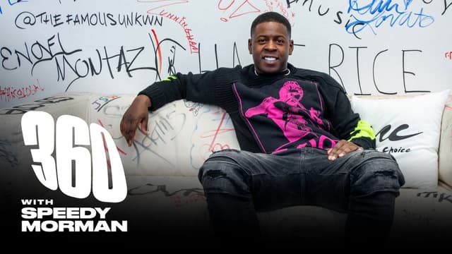 S01:E04 - Blac Youngsta Talks 'F*ck Everybody 3', Staying Strapped & His Love for Strip Clubs