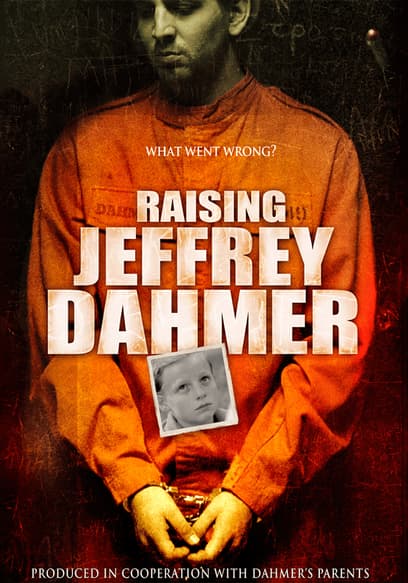 Raising Jeffrey Dahmer