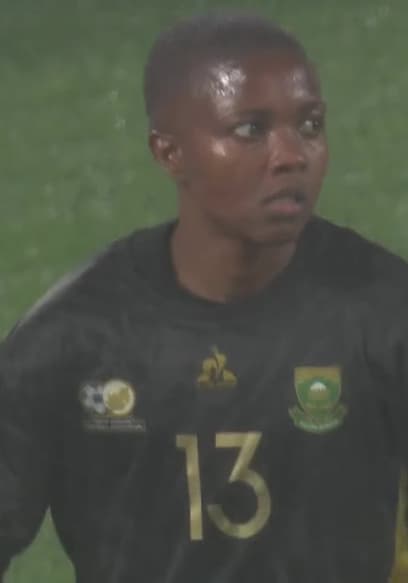 S2023:E10 - Sweden vs. South Africa poster
