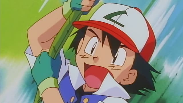 S01:E36 - Pikachu's Goodbye