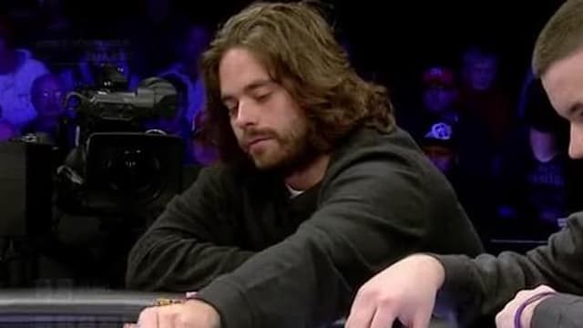 S10:E11 - World Poker Finals (Pt. 2)