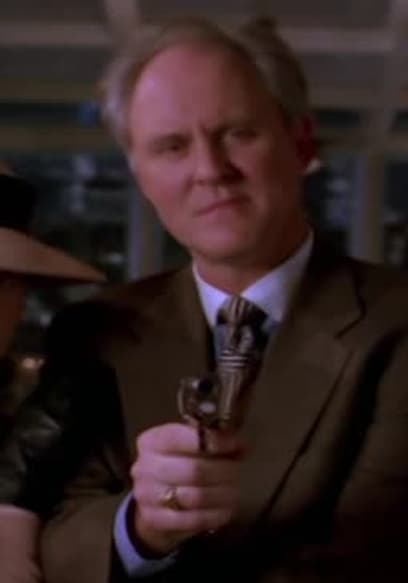 S06:E15 - You, Murderer poster