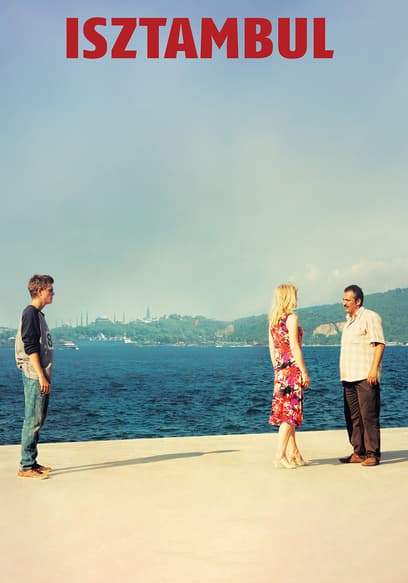 Isztambul