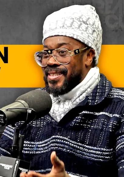 S01:E401 - Beenie Man Interview, Lizzo Clears the Air With Yung Miami About Weight Loss Comments + More poster