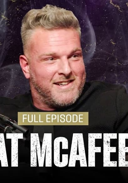 S05:E228 - Pat McAfee poster