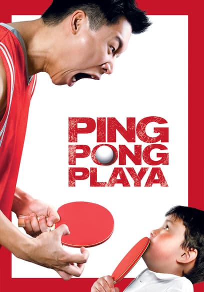 Ping Pong Playa