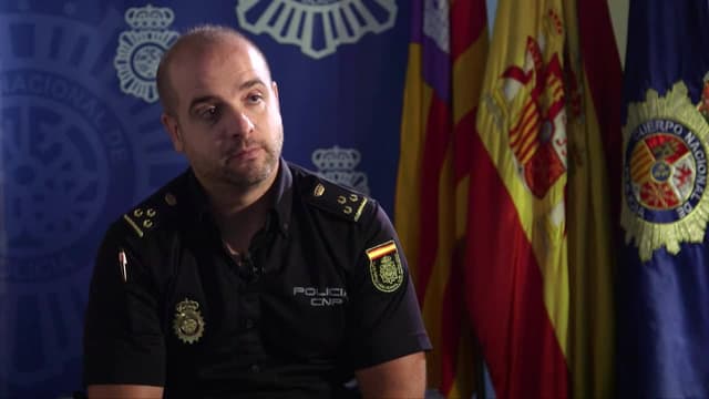 S01:E08 - El crimen de Porto Cristo