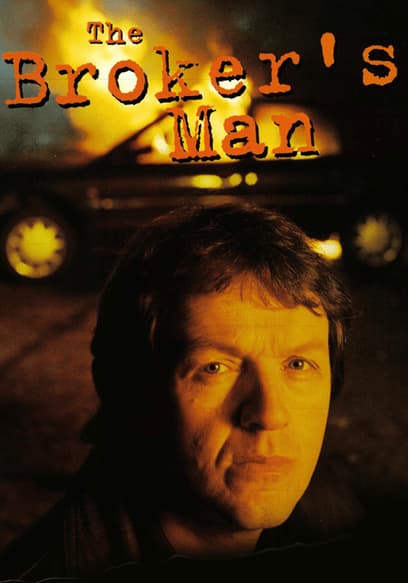 Brokers Man