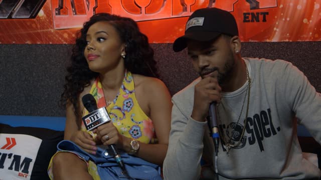 S02:E01 - Blinged Up, Throne Down