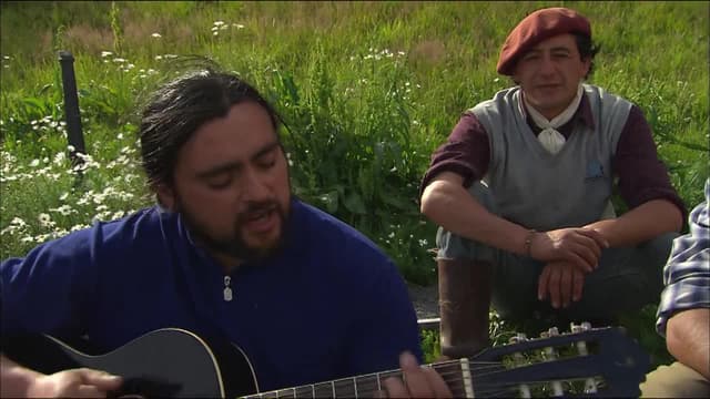 S02:E02 - Chile - in a Gentle and Savage Land