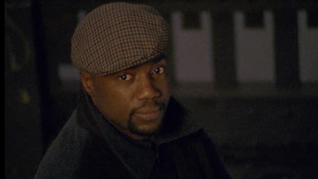 S03:E17 - The Promised Land
