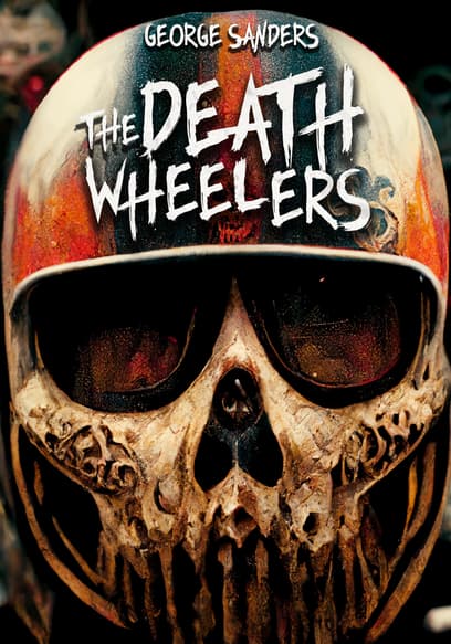 The Death Wheelers