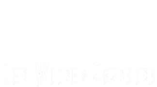 The Witch's Daughter