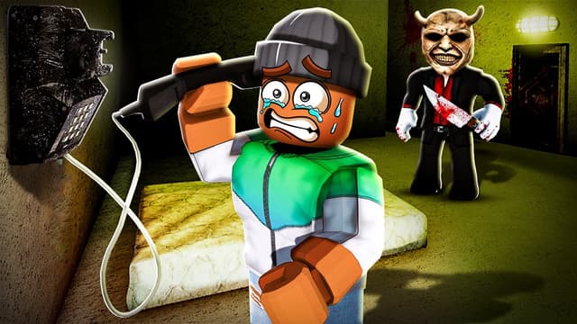 S21:E03 - Black Phone & Mimic Circus