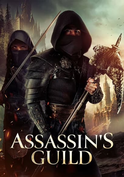 Assassin's Guild