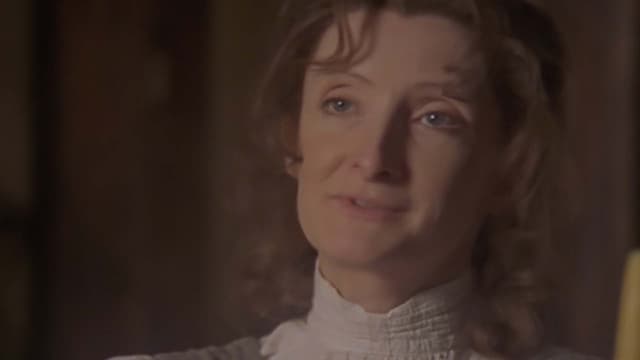 S01:E08 - The Tale of Duncan McHugh