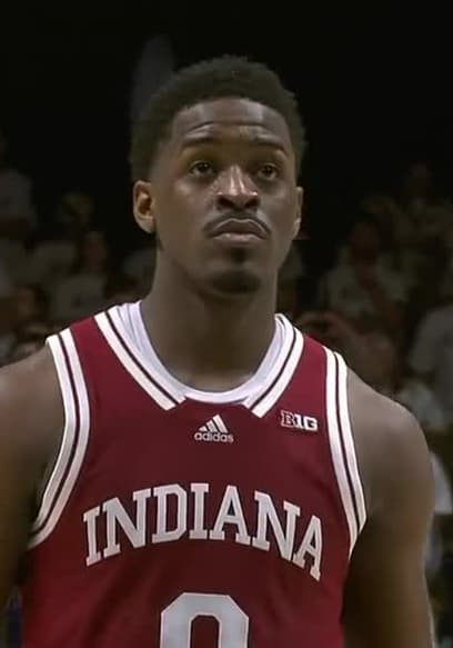 S2023:E01 - Indiana at Xavier poster
