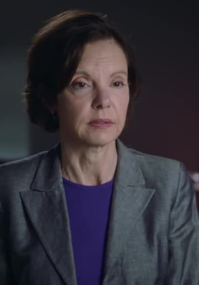 S01:E13 - Vickie Jackson poster