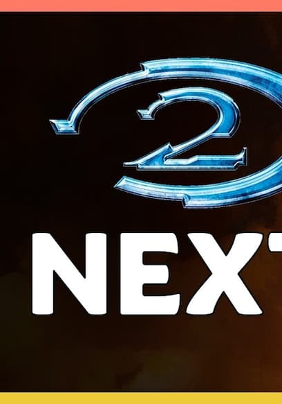 S01:E08 - After Halo Campaign Evolved, Do We Want a Halo 2 Remaster? | Friends per Second #101 poster