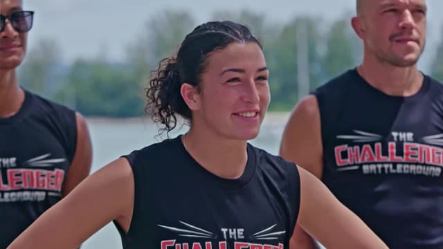 S02:E07 - Back From the Dead