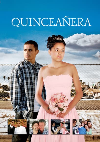 Quinceañera