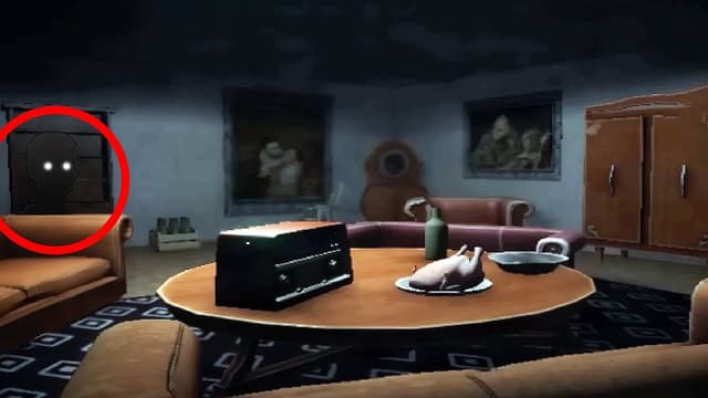 S28:E08 - When You See It