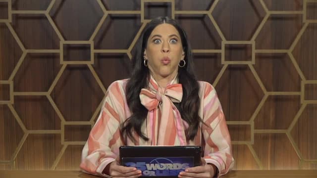 S03:E60 - Amber Stevens West Doesn't Make It Easy!